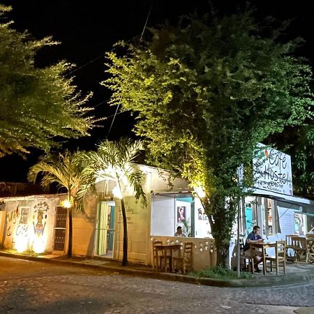 Mango Cafe And Hostel San Juan del Sur Exterior photo