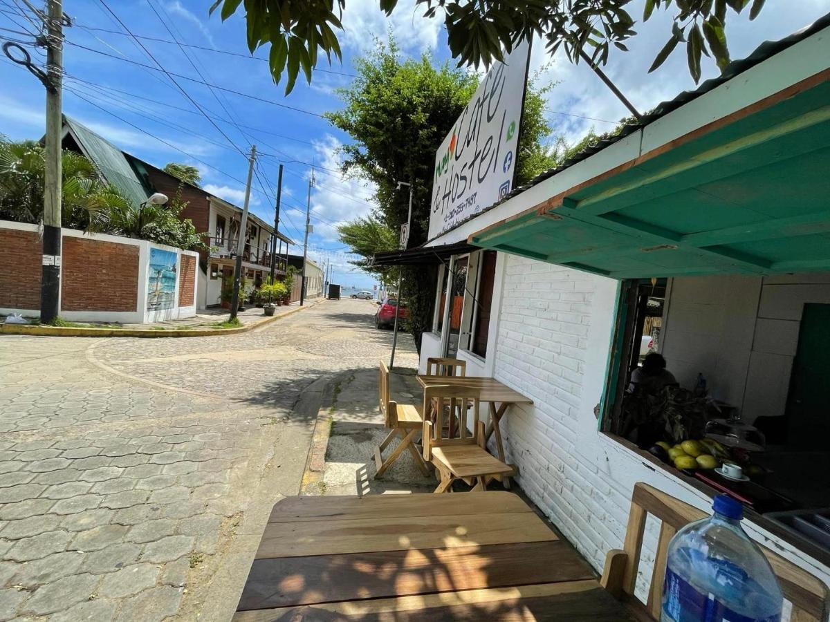 Mango Cafe And Hostel San Juan del Sur Exterior photo